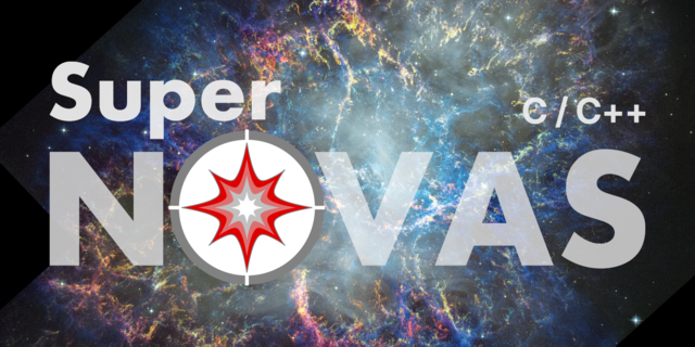 SuperNOVAS | SuperNOVAS C/C++ astrometry library