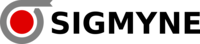 Sigmyne logo